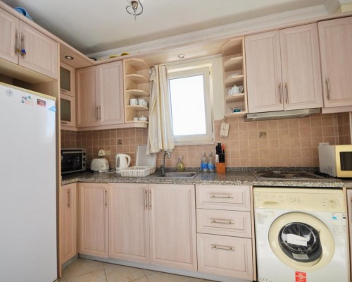 Flamingo Country Club Houses в Бодруме: взгляд турагента