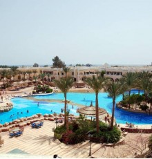 Faraana Reef Resort 4* Faraana Reef Resort 4*