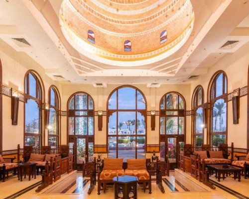 Faraana Reef Resort 4* — Шарм-эль-Шейх, Египет