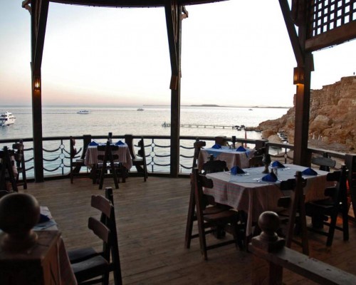 Faraana Reef Resort 4* — Шарм-эль-Шейх, Египет