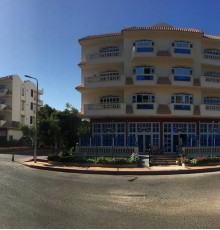New DaVinci Beach & Diving Resort