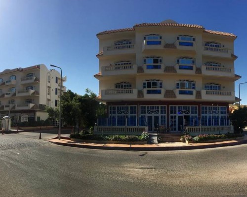 New DaVinci Beach & Diving Resort, Хургада