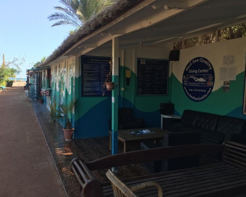 New DaVinci Beach & Diving Resort, Хургада