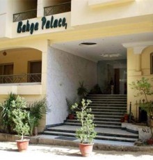 Bahga Palace 1 Residential Apartments