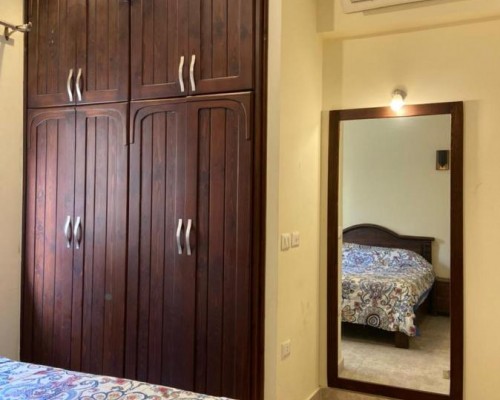 Bahga Palace 1 Residential Apartments в Хургаде