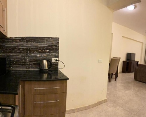Bahga Palace 1 Residential Apartments в Хургаде