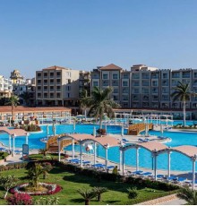SUNRISE Solara Aqua Park Resort 4* SUNRISE Solara Aqua Park Resort 4*
