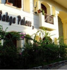 Bahga Palace 3 Residential Apartments