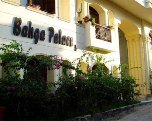 Bahga Palace 3 Residential Apartments, Хургада