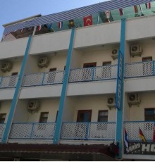 Saray Hotel Saray Hotel