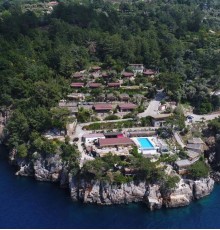 Zakros Hotel Lykia Zakros Hotel Lykia