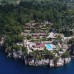 Zakros Hotel Lykia — уединённый отель в Фетхие