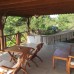 Zakros Hotel Lykia — уединённый отель в Фетхие