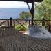 Zakros Hotel Lykia — уединённый отель в Фетхие