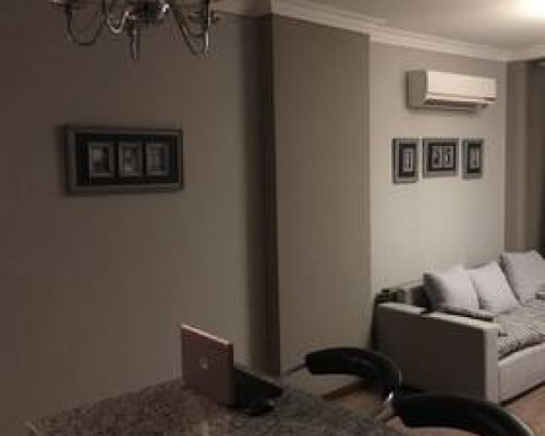 One-Bedroom Apartment at British Resort в Хургаде