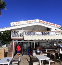 Kuba Beach Hotel