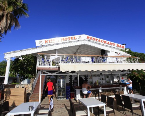 Kuba Beach Hotel, Сиде: подбор тура от турагента Галины