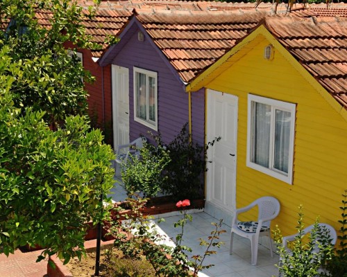 Kuba Beach Hotel, Сиде: подбор тура от турагента Галины