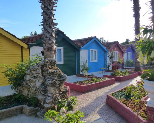 Kuba Beach Hotel, Сиде: подбор тура от турагента Галины
