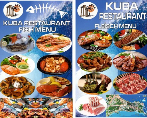 Kuba Beach Hotel, Сиде: подбор тура от турагента Галины