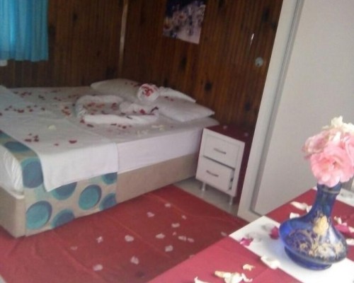 Kuba Beach Hotel, Сиде: подбор тура от турагента Галины