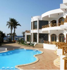 Red Sea Relax Resort 3*