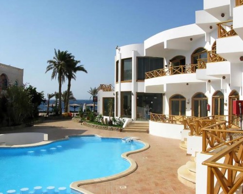 Red Sea Relax Resort 3* в Дахабе: что важно знать перед бронированием
