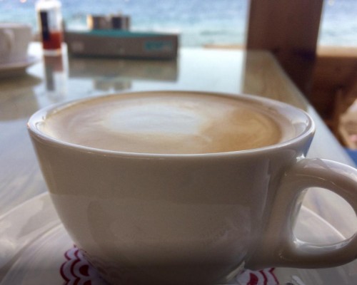 Red Sea Relax Resort 3* в Дахабе: что важно знать перед бронированием
