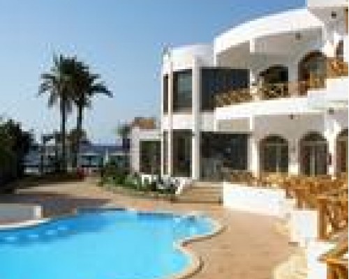 Red Sea Relax Resort 3* в Дахабе: что важно знать перед бронированием