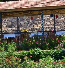 Sogut ada pansiyon