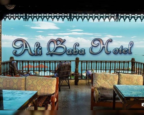 Ali Baba Hotel 3* в Дахабе: что важно знать перед бронированием