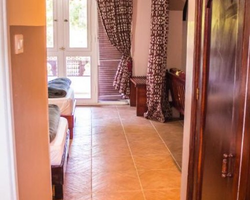 Ali Baba Hotel 3* в Дахабе: что важно знать перед бронированием