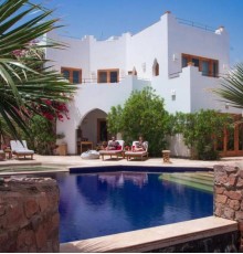 Red C Villas
