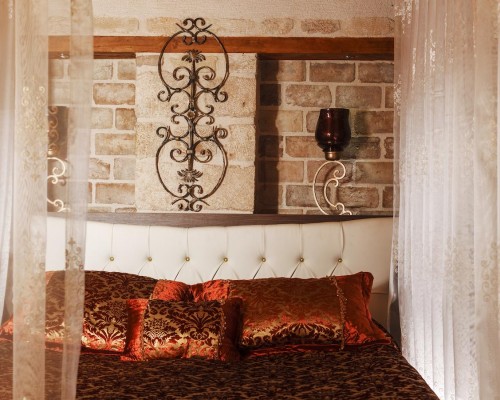 Goodman Hotel & Bistro в Калеичи, Анталья: честный разбор отеля