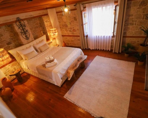 Goodman Hotel & Bistro в Калеичи, Анталья: честный разбор отеля