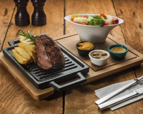 Goodman Hotel & Bistro в Калеичи, Анталья: честный разбор отеля