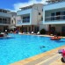 Antalya Belek Green Park Golf Apart — апартаменты на первой линии в Белеке