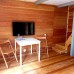 Holiday Park Happy Land, Пицунда: отдых в домиках