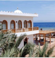 Shams Hotel Dive Centre