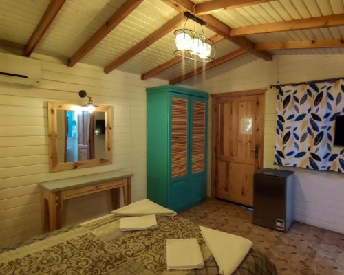 Shams Hotel Dive Centre в Дахабе: обзор отеля для дайверов