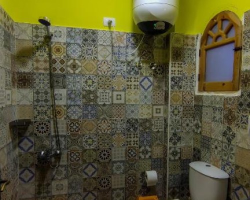 Shams Hotel Dive Centre в Дахабе: обзор отеля для дайверов