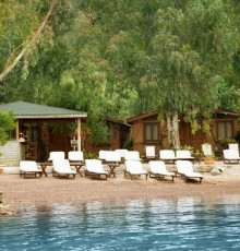 Orhaniye Incir Bungalow, Beach & Restaurant
