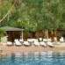 Orhaniye Incir Bungalow, Beach & Restaurant: бунгало-отдых в Ичмелере