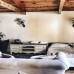 Orhaniye Incir Bungalow, Beach & Restaurant: бунгало-отдых в Ичмелере