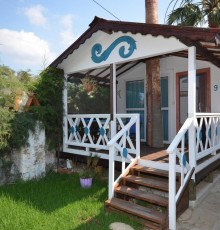 Blu Brezza Marine Hotel