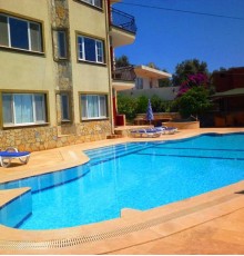 Apart Villa ASOA / Kalkan