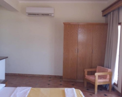 Planet Oasis Resort Dahab 3* — отель в Дахабе