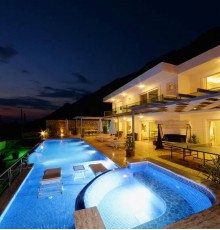 Villa Tiger Exclusive