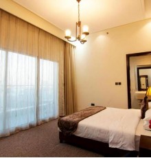 Better Living Hotel Apartment Better Living Hotel Apartment