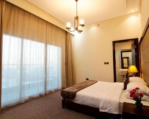 Better Living Hotel Apartment, Дубай (Бур-Дубай)